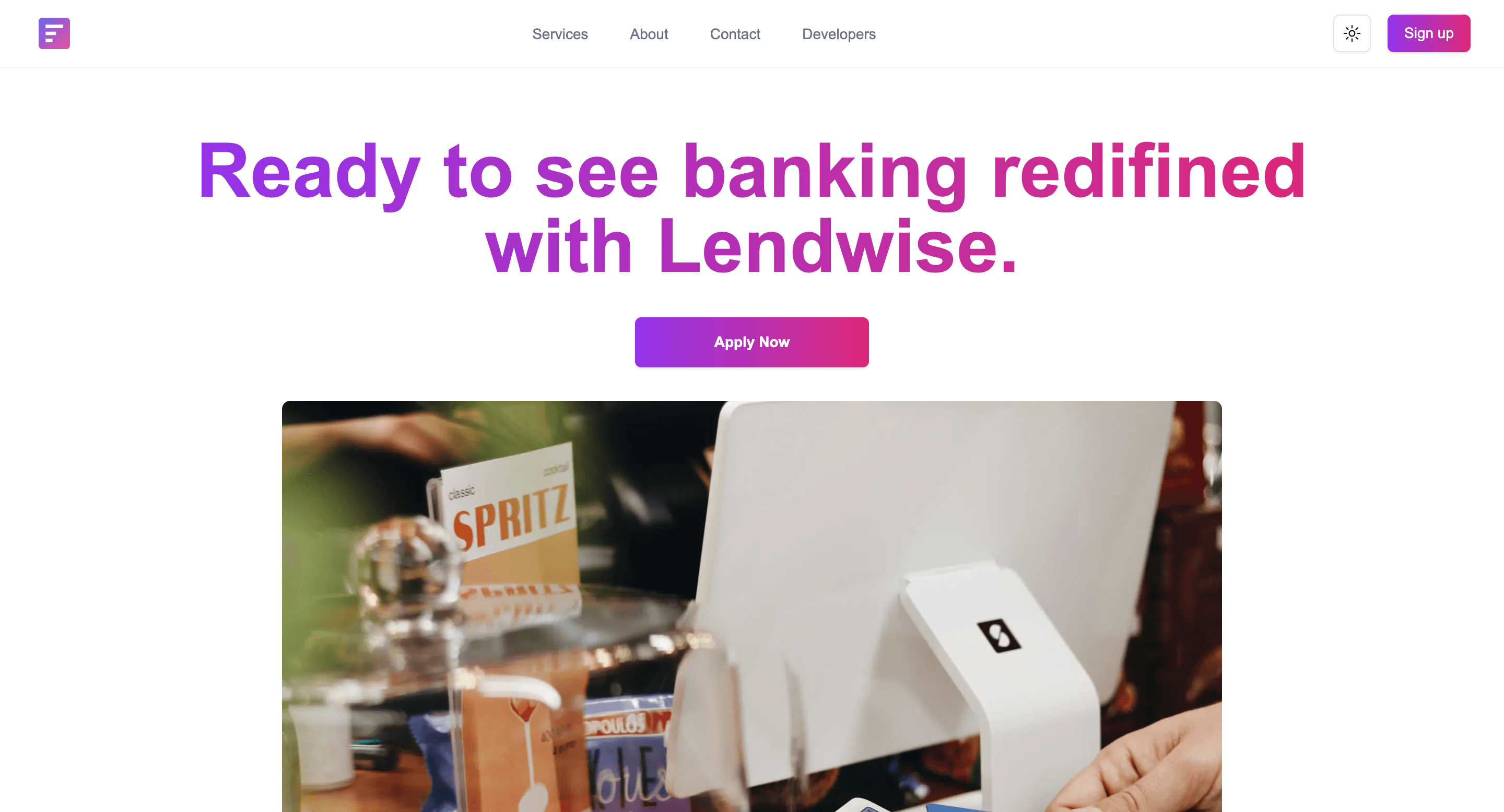 Lendwise