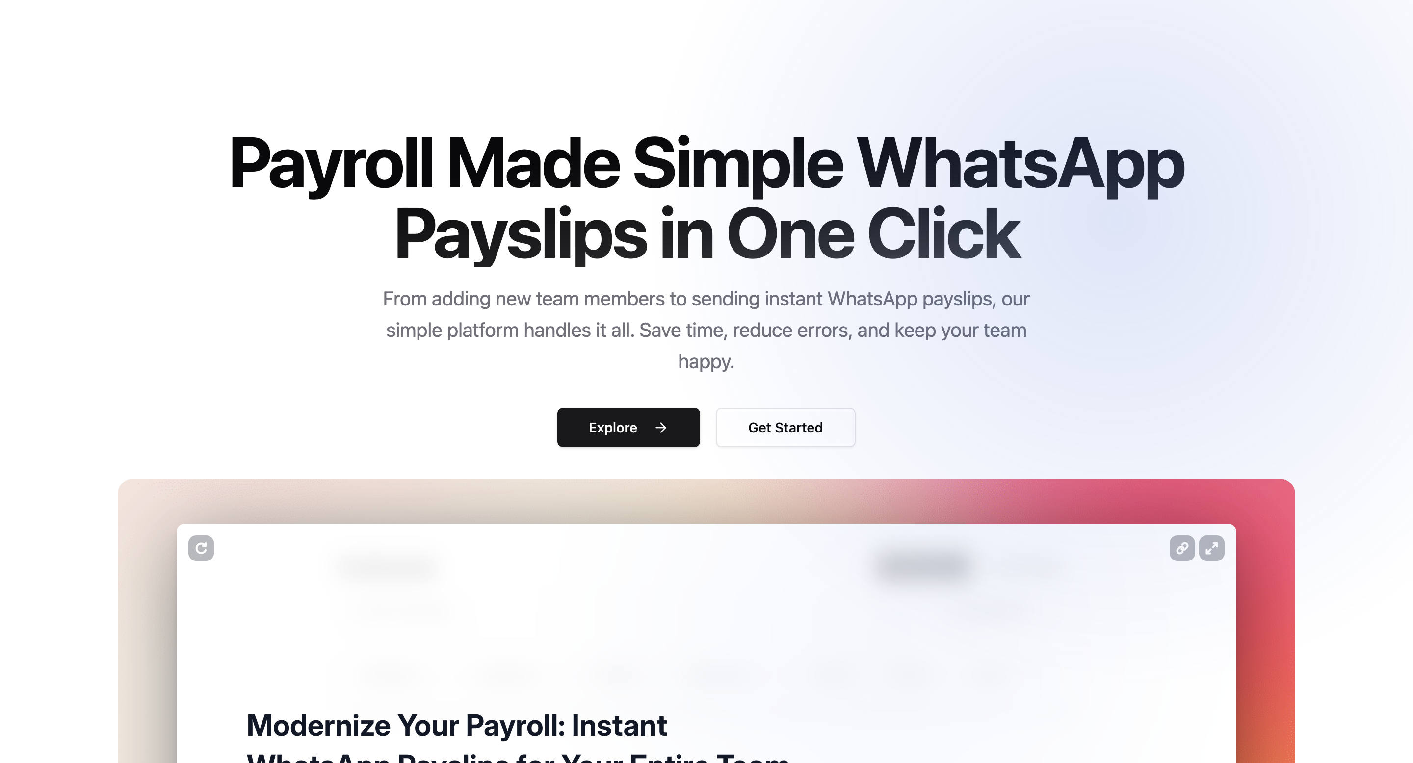 Payslip Delta Dashboard